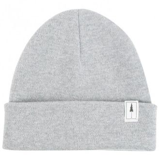 NIKIN Treeanie Folded Sleek M&uuml;tze - Unisex | grau