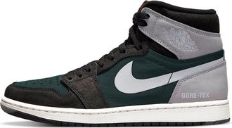 Nike Jordan Air Jordan 1 High Element Gore-Tex Black Particle Grey DB2889-001