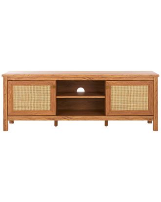 Safavieh Evane 2-Door Media Stand