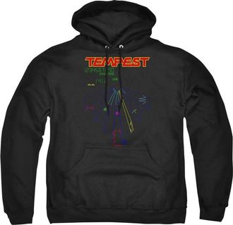 Gildan Atari Tempest Screen Adult Pull Over Hoodie