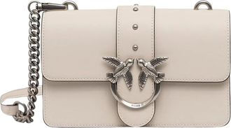 Pinko Pinko, Donna, Borse, Beige, Taglia unica, new