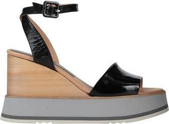 Paloma Barceló FOOTWEAR - Sandals sur YOOX.COM