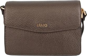 Liu Jo Tassen, Dames, Bruin, ONE Size, Small Handbag