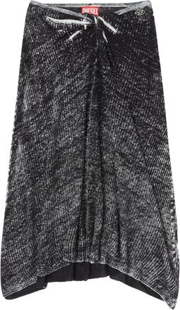 Diesel Dit is de eerste keer dat ik je zie