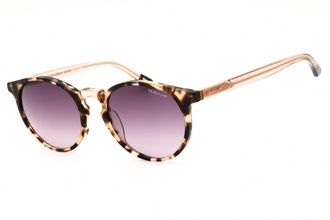 GANT GA7110 55Z Coloured Havana/Violet Gradient