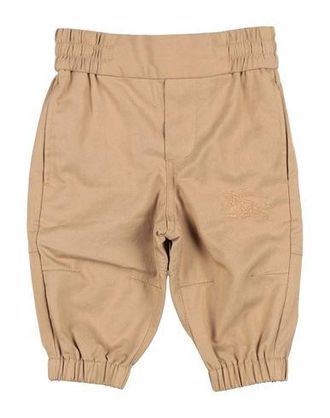 Burberry BOTTOMWEAR - Trousers on YOOX.COM