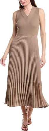 HUGO BOSS Fararan Maxi Dress