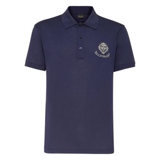 Billionaire Boys Club Uomo, Top, Blu, S, new