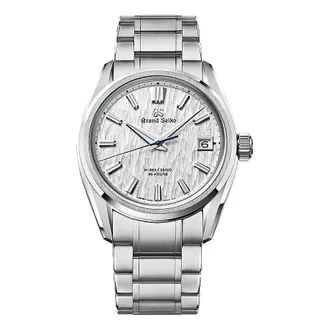 Grand Seiko Evolution 9 Hand Wind Mens Watch SLGH005