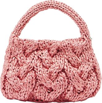 J.W.Anderson Mujer, Bolsos, Rosa, Talla: ONE Size