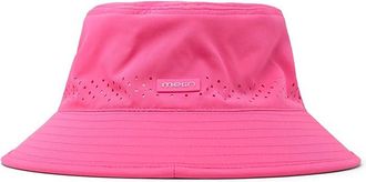 Melin Hydro The Caddy Traditional Hats Pink, Polyester/Spandex