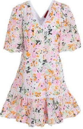 Max & Co. VESTIDOS - Minivestidos en YOOX.COM