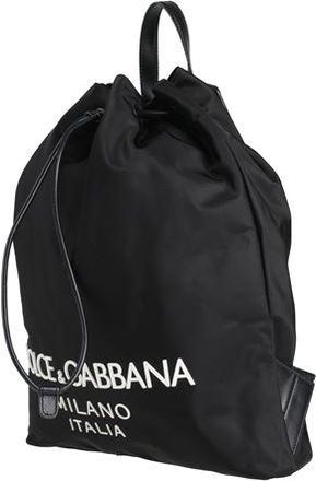 Dolce & Gabbana BORSE - Zaini su YOOX.COM