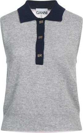 Ganni KNITWEAR - Jumpers on YOOX.COM