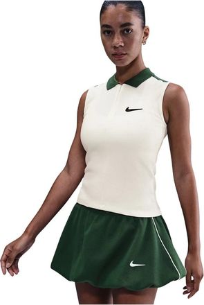 Nike Dames, Sport, Beige, Maat: M