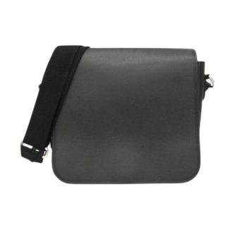Louis Vuitton Pre-owned Cross Body Bags, male, Black, Size: ONE SIZE Pre-owned Andrei M32482 Shoulder Bag