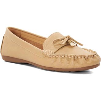 Dune London Grovers Loafer in Camel at Nordstrom, Size 11Us