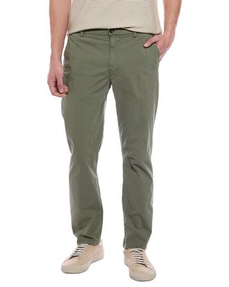 7 For All Mankind Adrien Sage Chino