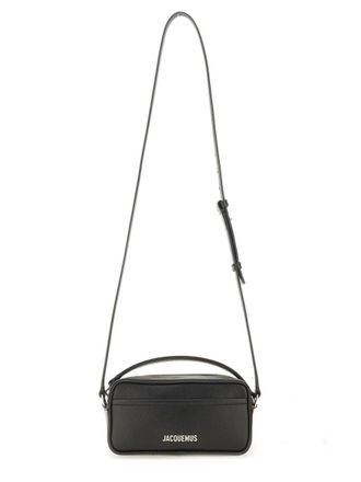 Jacquemus Borsa Le Baneto