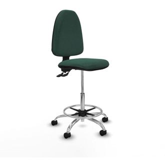Piqueras y Crespo Piqueras Y Crespo B0005rn Silla De Oficina Verde Confortable