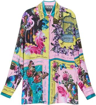 Versace Jeans Couture Shirt