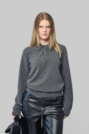 Maison Margiela Polo Shirt