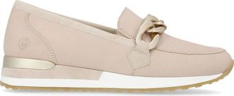 Remonte Roze Sneakers voor Vrouwen - Dames - Loafers - Roze - 40 EU - Su&egrave;de - Schoenen