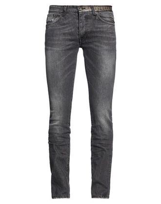 Dirk Bikkembergs HOSEN & R&Ouml;CKE - Jeanshosen auf YOOX.COM