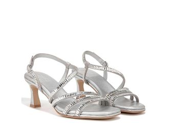 Naturalizer Leather Sandals − Sale: up to −65% | Stylight