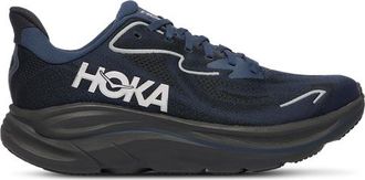 Hoka One One Mens Clifton 10 - Shoes Varsity Navy/Black Size 10.0