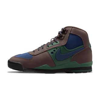 Nike Hombre, Deporte, Marr&oacute;n, Talla: 42 1/2 EU