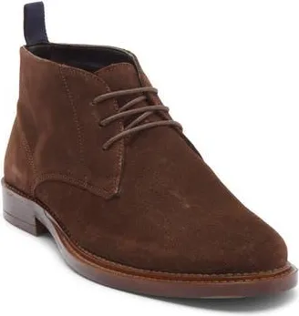 Steve Madden Hemet Chukka Boot in Brown at Nordstrom Rack, Size 10.5