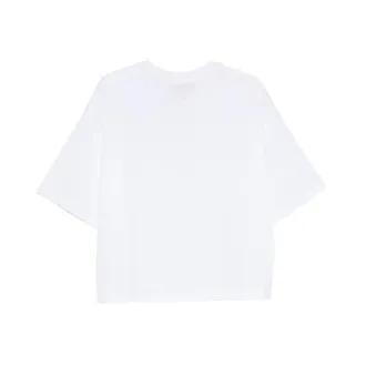 Tela Dames, Tops, Wit, Maat: L