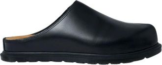Dr. Martens Hombre, Zapatos, Negro, Talla: 45 EU