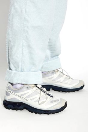 Salomon XT-4 OG Sports Shoes, Womens, Cream