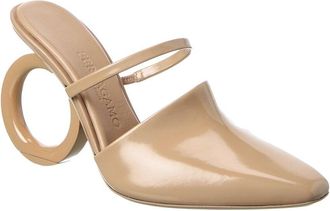 Ferragamo Ferragamo Adara Leather Pump