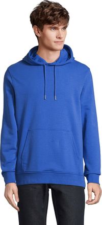 SOLS Heren Constellation Hoodie (Koningsblauw)