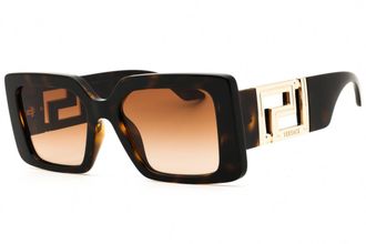Versace VE4505U 108/13 Dark Tortoise/Brown Gradient