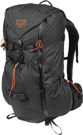 Mystery Ranch Radix 31 Wanderrucksack für Damen | grau