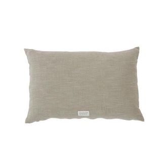 OYOY Kyoto Cushion Cover Only in Clay at Nordstrom