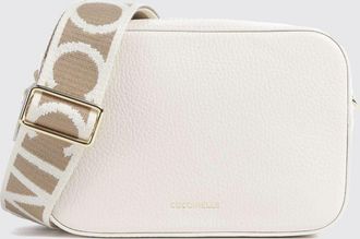 Coccinelle Borsa A Tracolla COCCINELLE Donna colore Perla