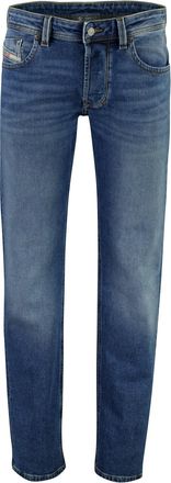 Diesel jeans Diesel donkerblauw normale fit Larkee