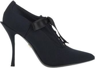 Dolce & Gabbana CALZADO - Zapatos de cordones en YOOX.COM