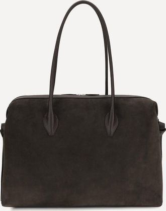 Yuzefi Borsa a Spalla Brioche Duffle grande Woman UNI