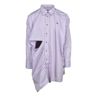 Vivienne Westwood Uomo, Magliette, Viola, M, new