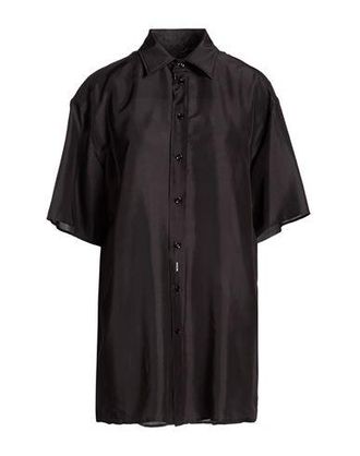 Maison Margiela CAMISETAS Y TOPS - Camisas en YOOX.COM