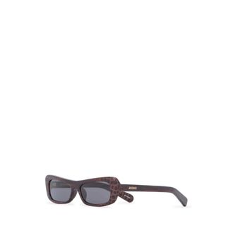 Jacquemus Donna, Accessori, Marrone, Taglia unica, new