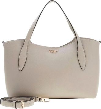 Guess Tassen, Dames, Beige, ONE Size, Lucci Girlfriend Sat Handbag