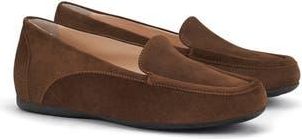 AGL Ena Loafer in Cognac at Nordstrom Rack, Size 9.5Us / 39.5Eu