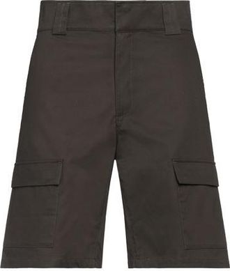 GR10K BOTTOMWEAR - Shorts & Bermuda Shorts on YOOX.COM